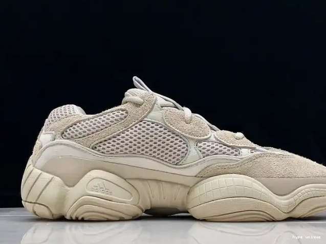 hype 500 Blush Desert Adidas Yeezy Rat DB2908 0528